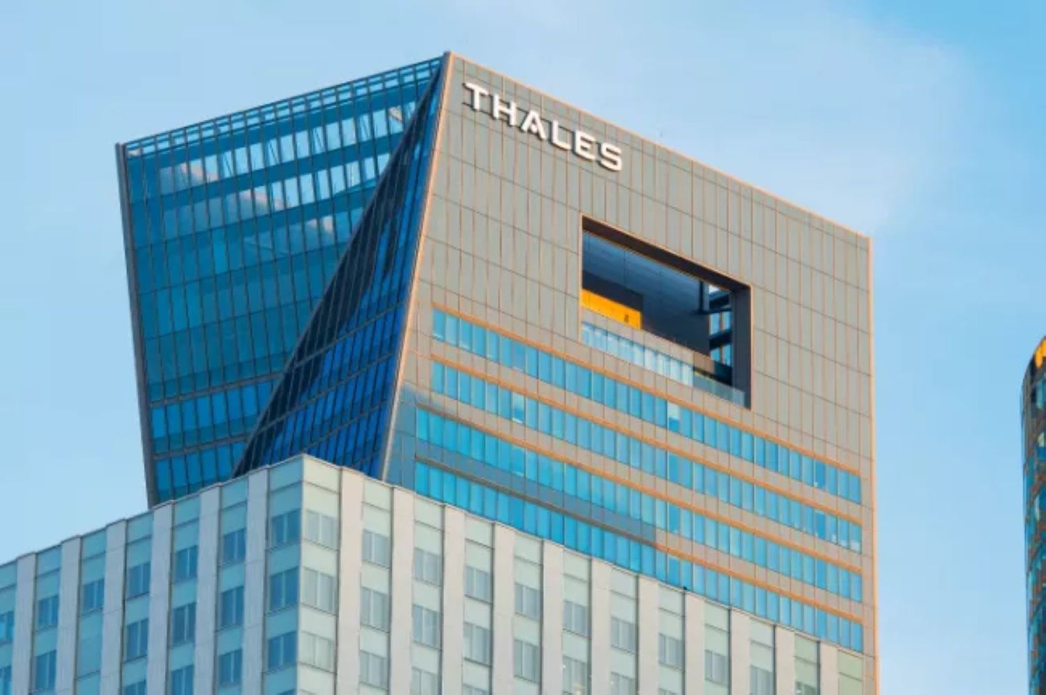 Thales Group Investigated for Corruption in Global Defense Contracts