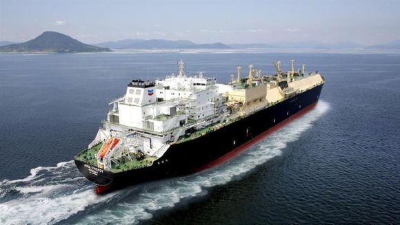Chevron devolvió cargamento de petróleo a PDVSA, confirmó Delcy Rodríguez