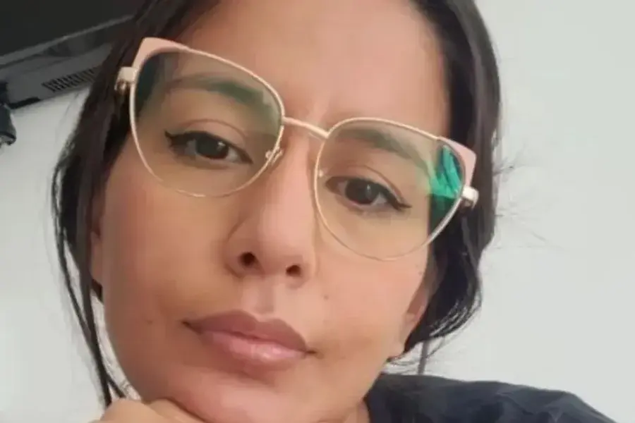 Así encontraron el dije quemado de Cecilia Strzyzowski en el último rastrillaje
