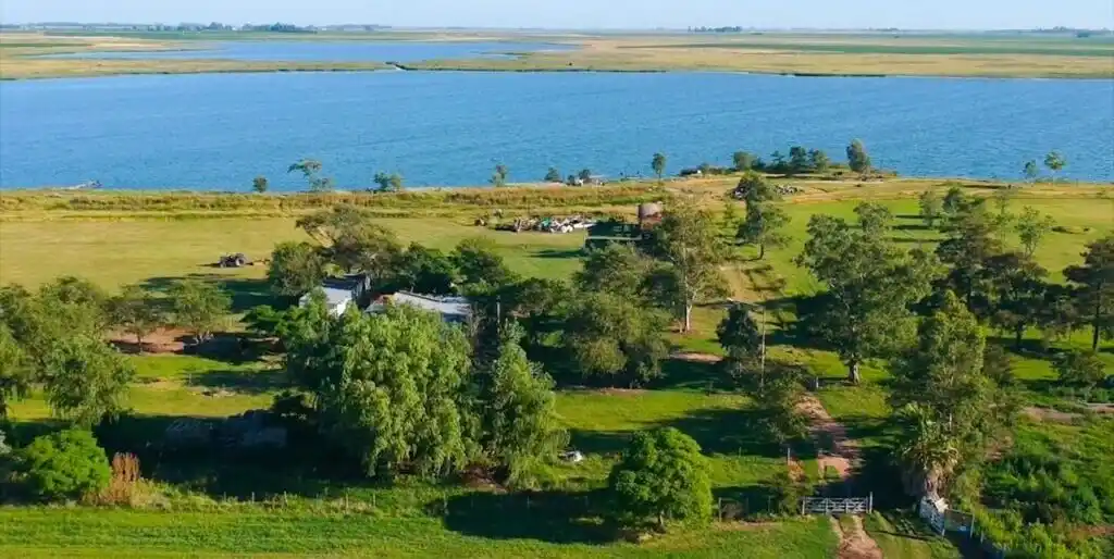 El Hinojo, más cerca de convertirse en atractivo turístico del sur-sur santafesino