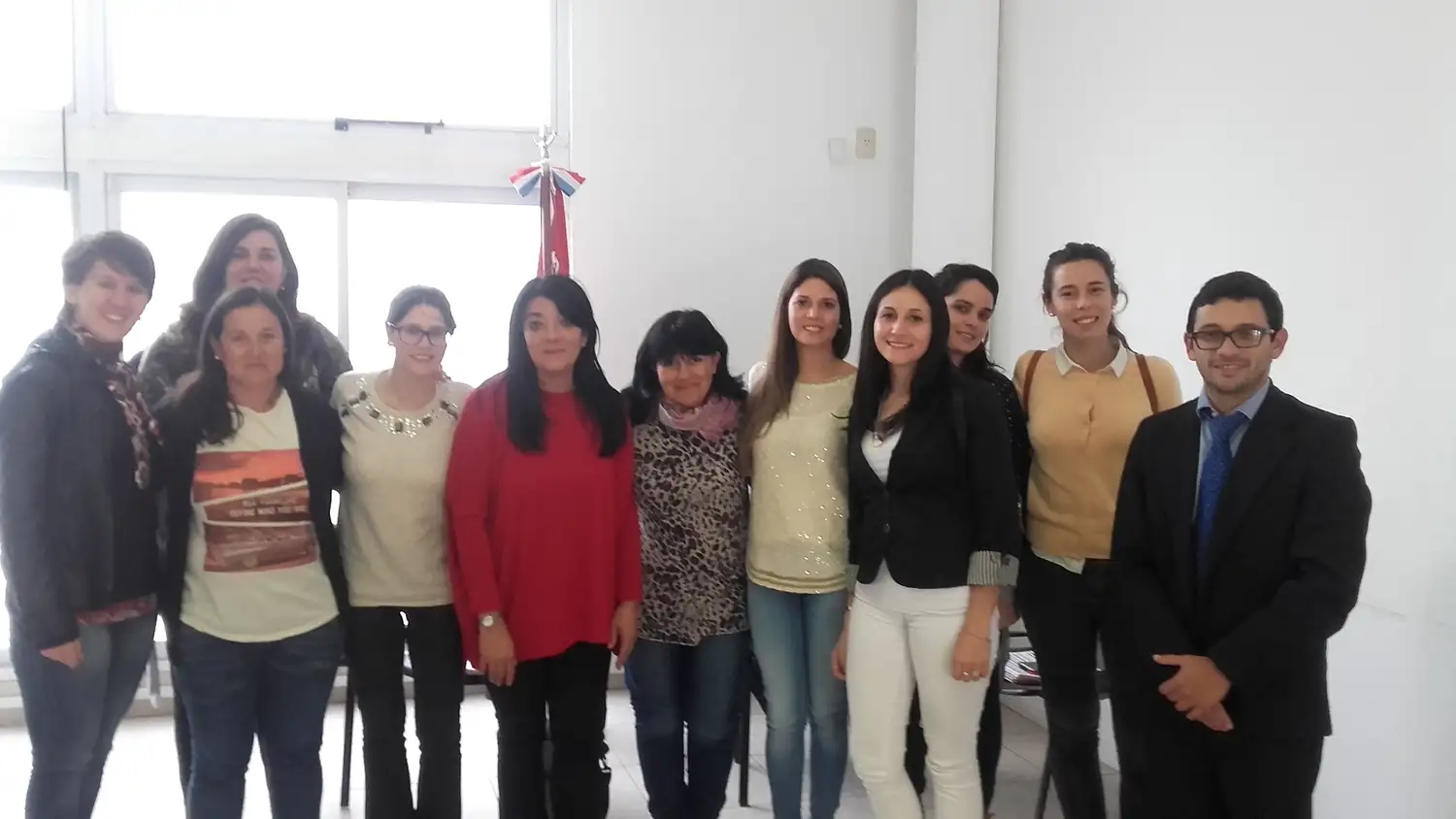 Evaluaciones para aspirantes del Registro de Adoptantes