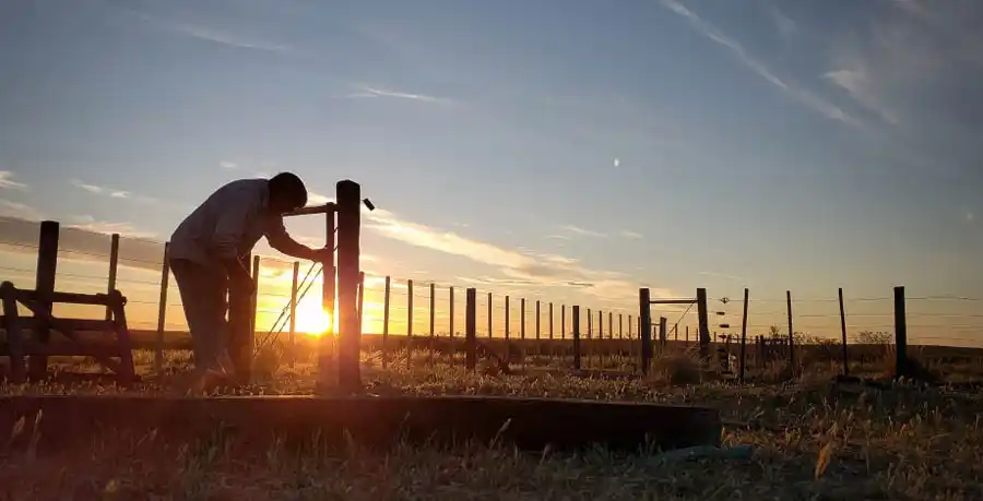 El Centro de Formación Laboral N° 401 de Chascomús lanza un curso gratuito de Alambrador