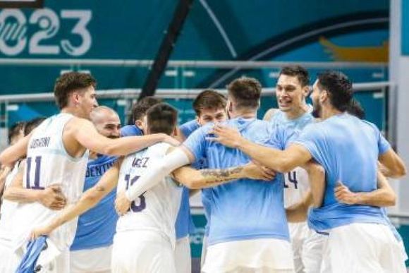Argentina buscarà meterse en la final de los Juegos Panamericanos