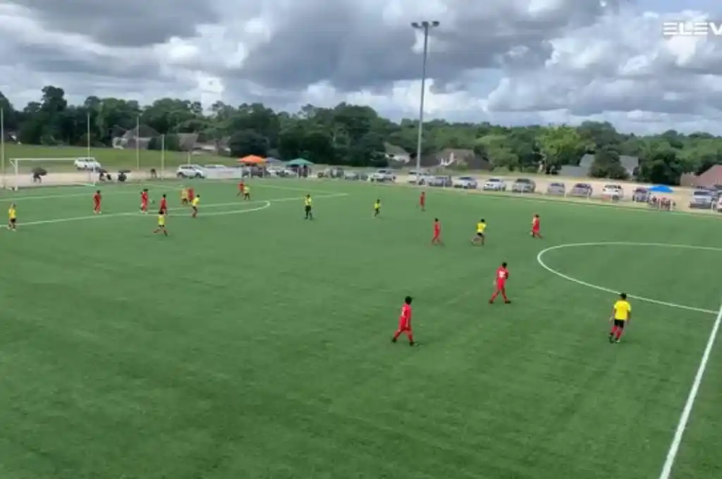 Tragedia en la Academia de Matías Almeyda en Estados Unidos