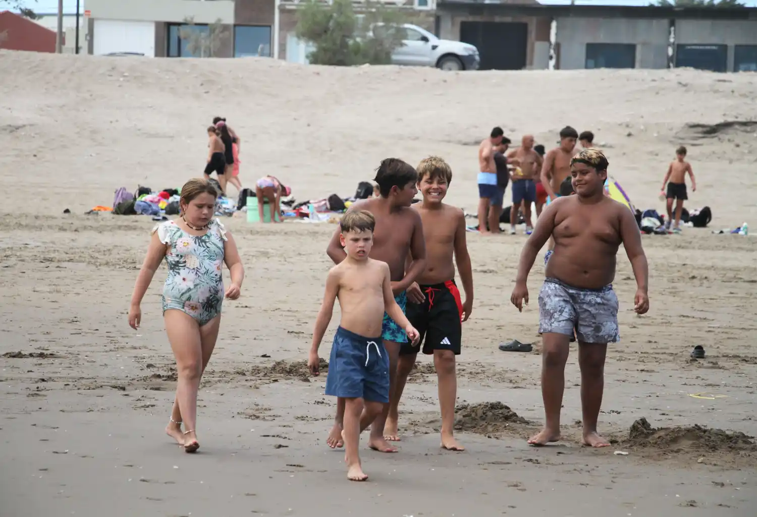 playa