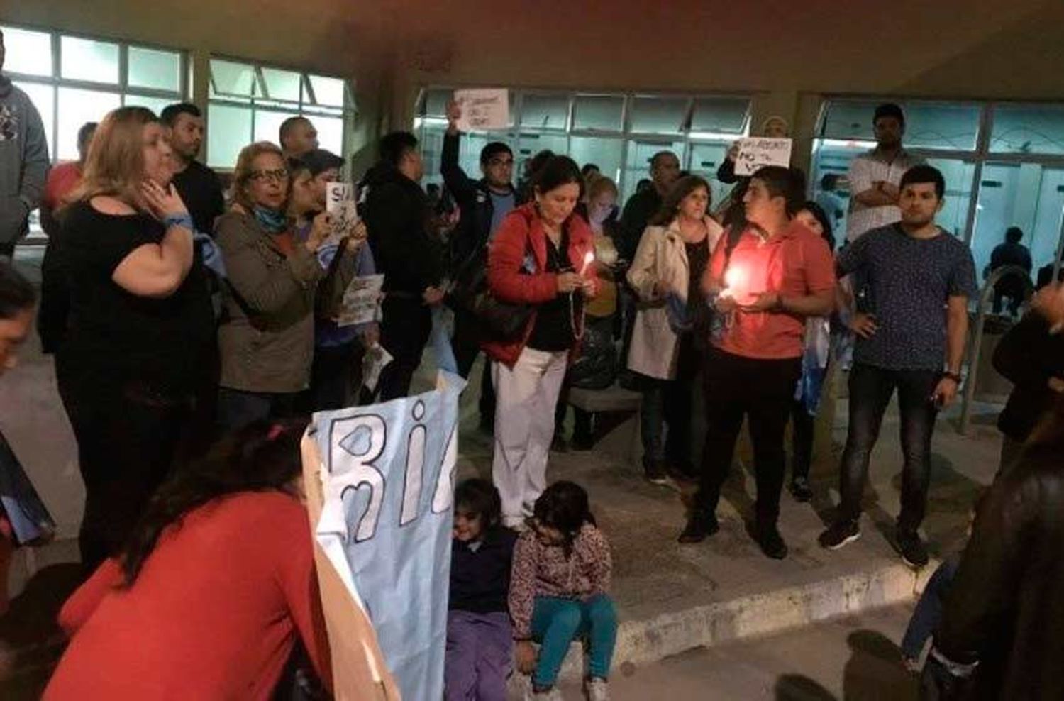 Le practicaron una cesárea a la nena de 11 años violada en Tucumán