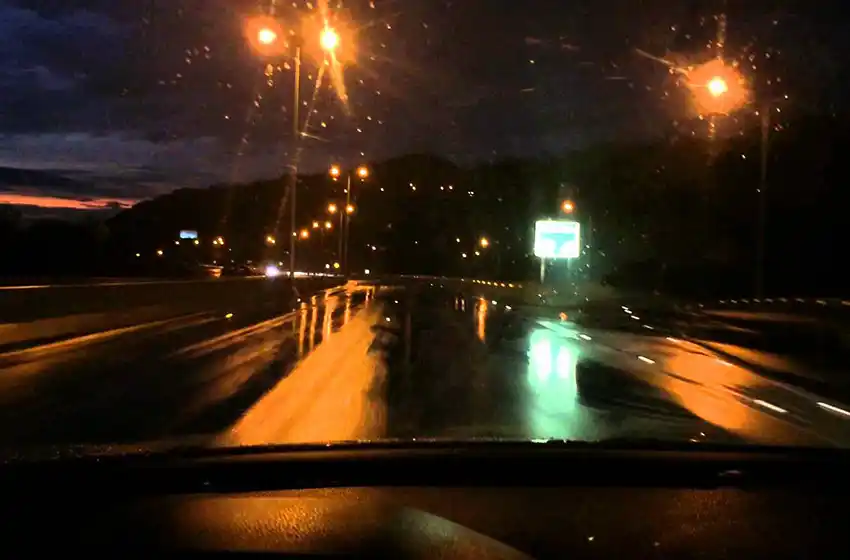 Accidente fatal en la Ruta 34: un muerto y dos heridos