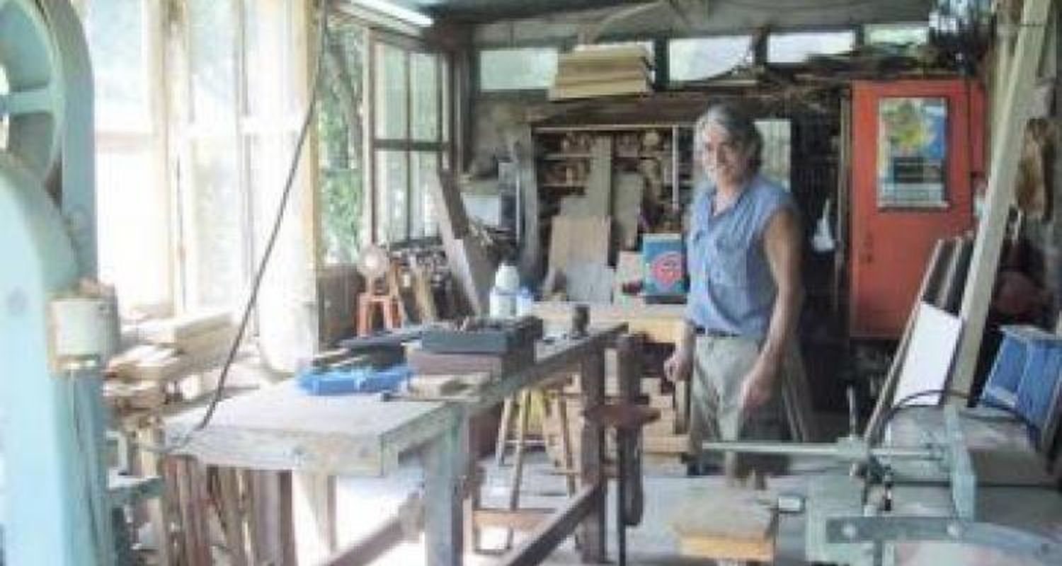 Historias y anécdotas de pueblo en el parque “Utopía”