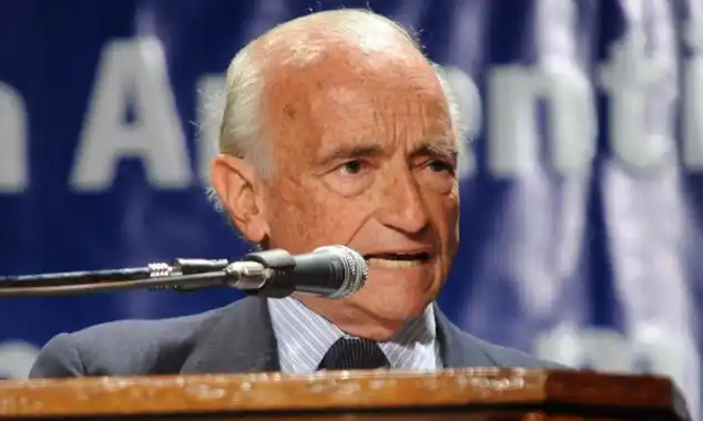 Aldo Ferrer expondrá sobre la “economía argentina, perspectivas y desafíos”