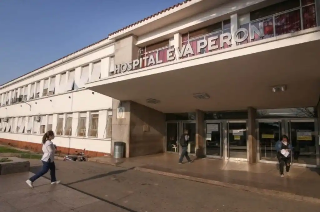 Capitán Bermúdez: asesinaron a balazos a un joven tras una discusión