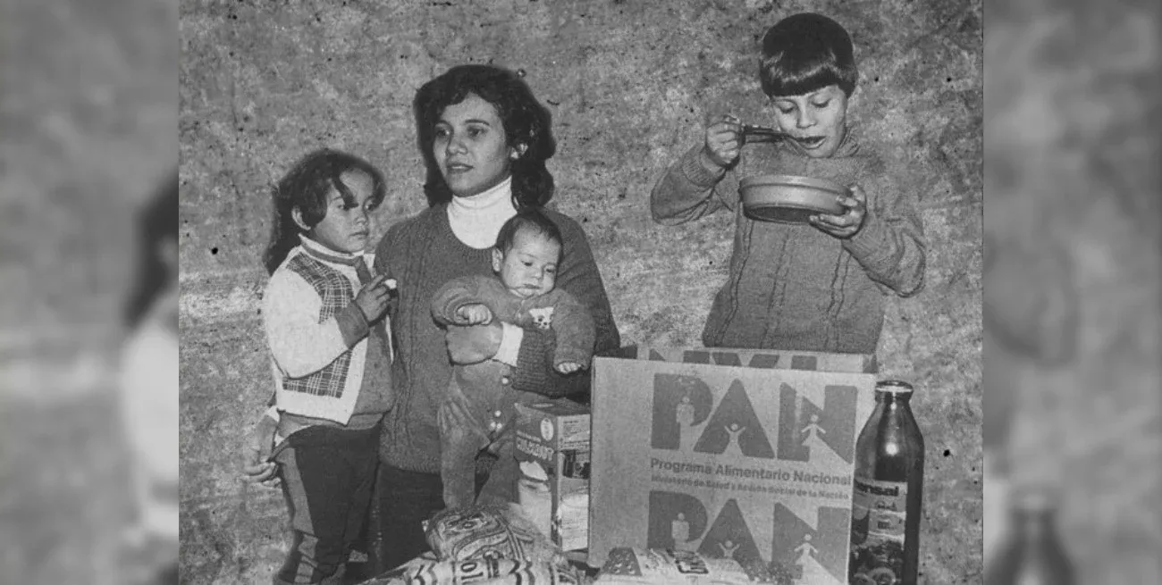 Ayudas excepcionales que se eternizaron en el tiempo, desde la caja PAN hasta nuestros días.