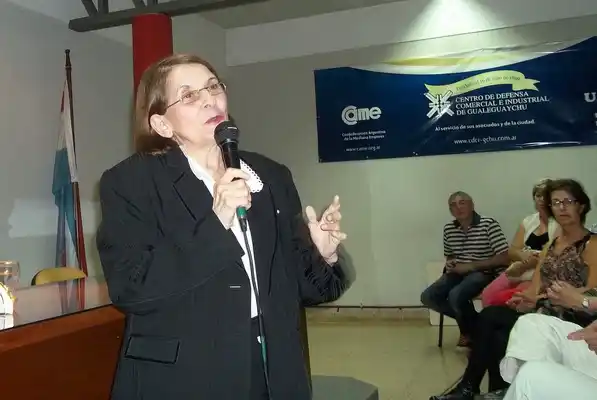 Hilda Molina, testimonio de una disidente 