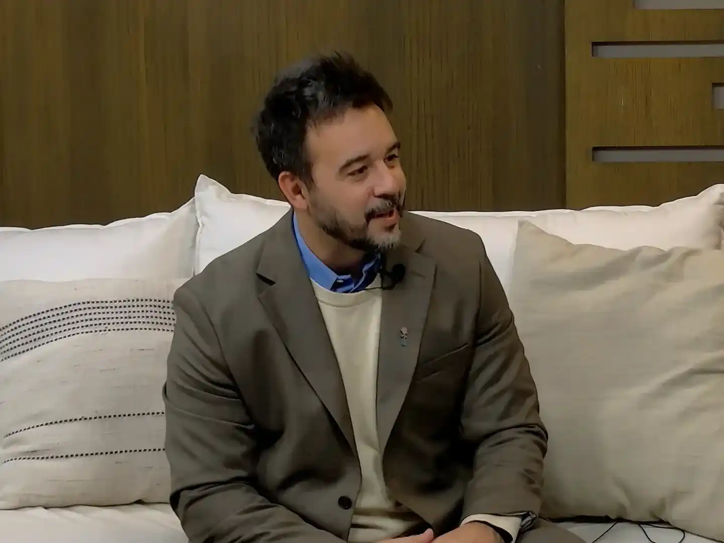 Gonzalo Mandiola