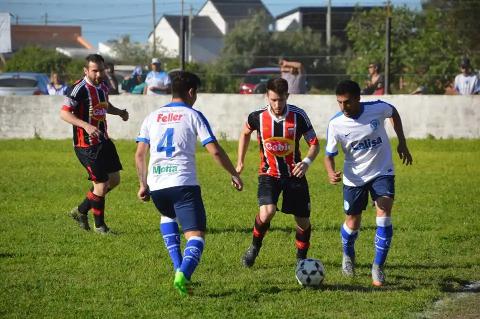 Cultural sumó una nueva victoria, y sigue estando entre los cuatro primeros