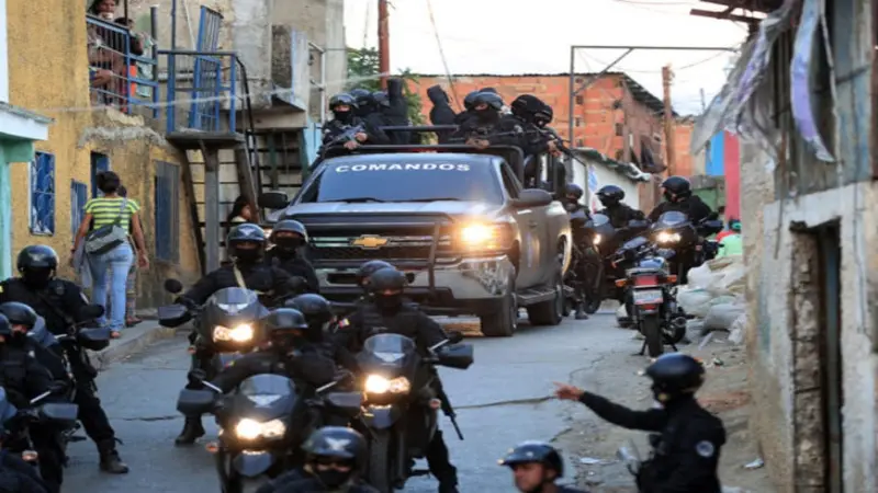 TERROR en La Vega: Al menos 15 fallecidos en enfrentamientos armados