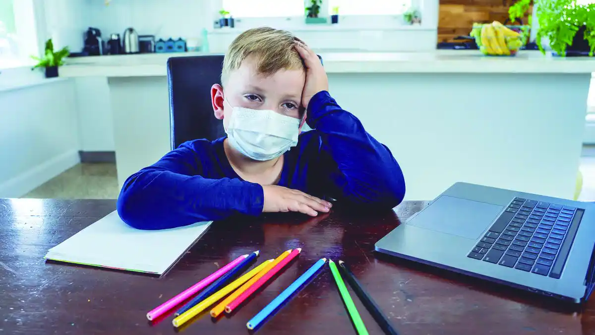 Cómo fue el proceso de aprendizaje el año pasado y los desafíos actuales