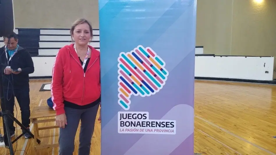 Triatlón de robótica: "Llegaron 16 equipos que estuvieron compitiendo con otros distritos"