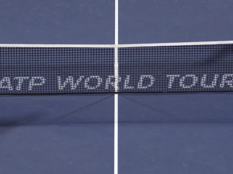 Imagen referencial de la ATP. Foto: Hassan Ammar | AP