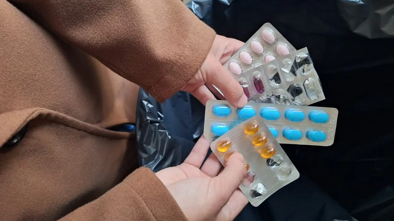 Medicamentos