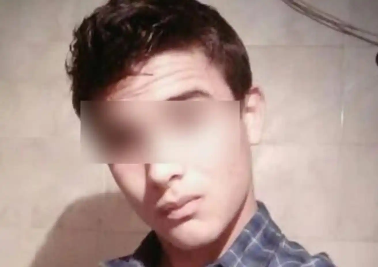 Hallan al adolescente buscado tras el triple crimen de Melchor Romero