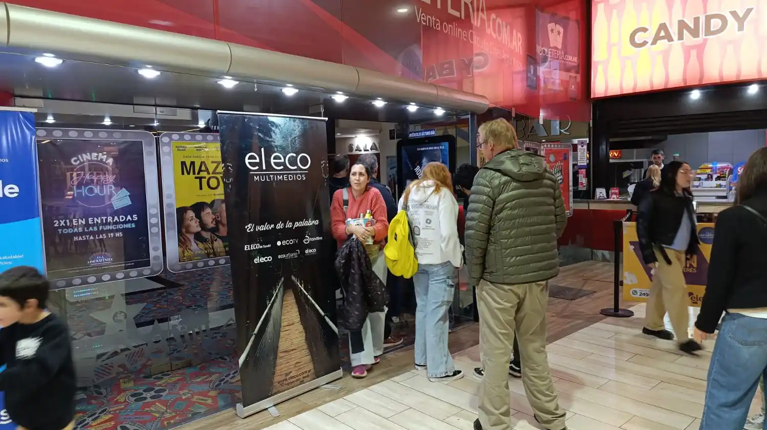 avant premier - 1