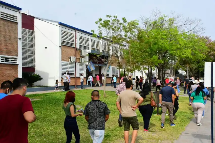 «Formosa vivió una fiesta de la democracia» dijeron intendentes