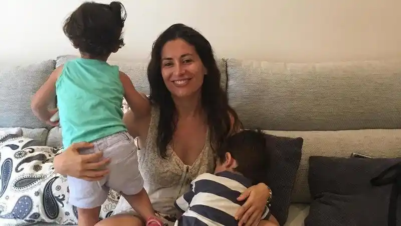 Considerable aumento en la cantidad de madres que cuidan solas a sus hijos 