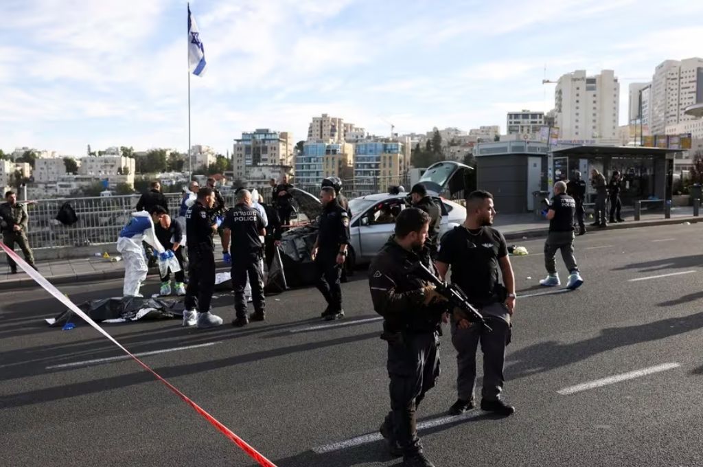 Ataque terrorista
