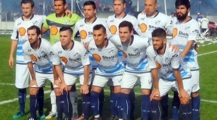 Independiente trabaja para jugar el Federal B pero aún no lo confirmó