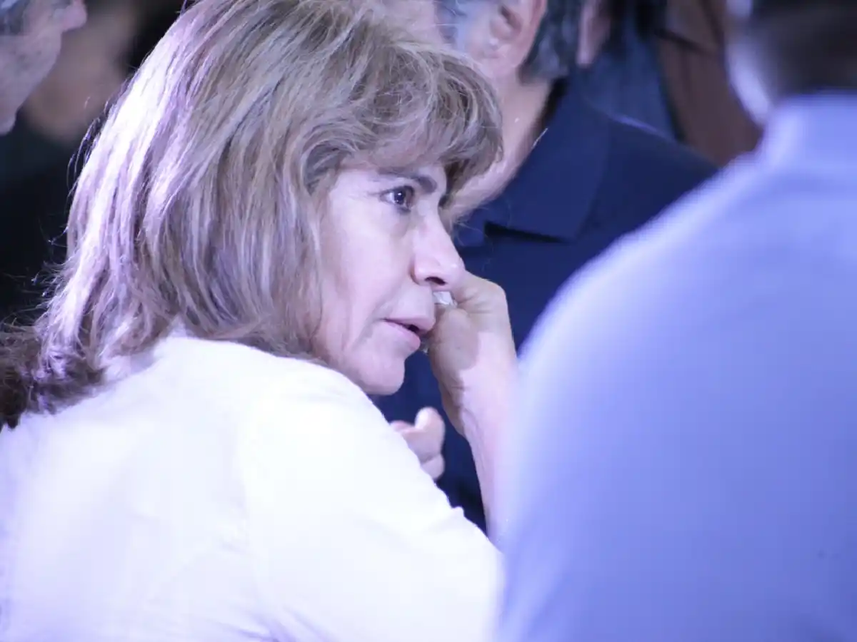 Riutort sobre De la Sota: "Fueron 15 años maravillosos de mi vida"