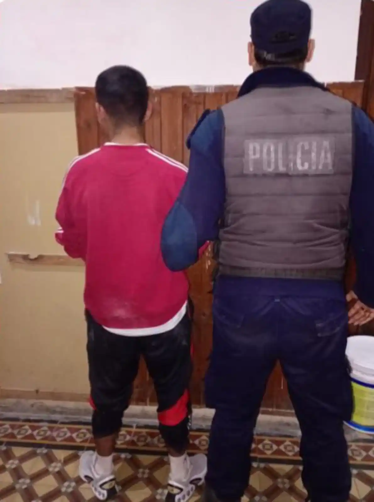 detenido 27-4-26 - 3