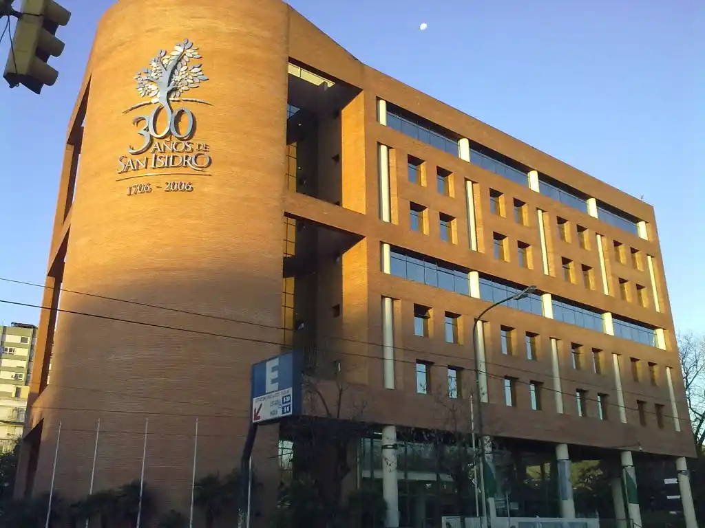 Acordaron la paritaria municipal en San Isidro