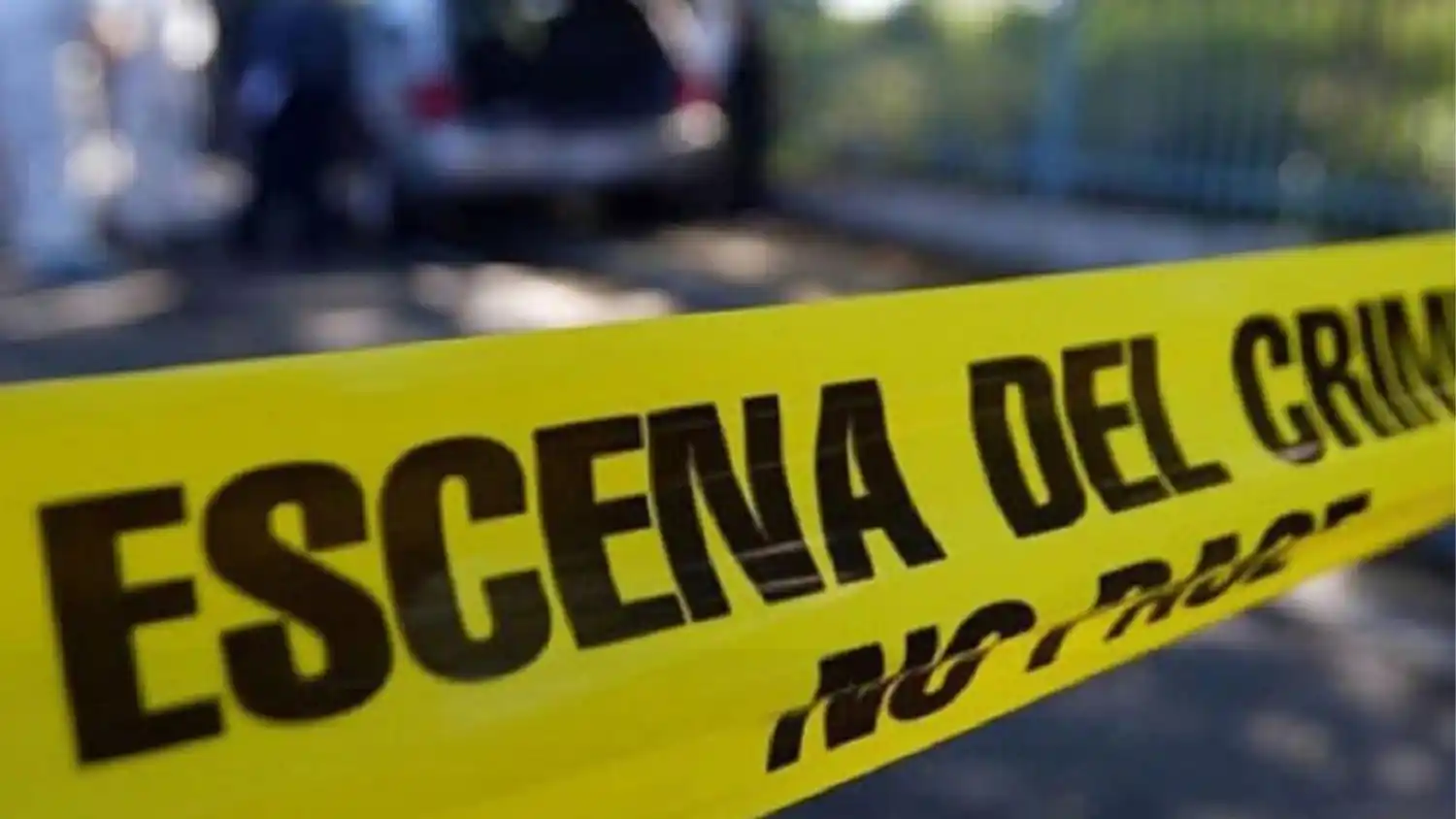 Asesinaron a un venezolano en hotel de Medellín