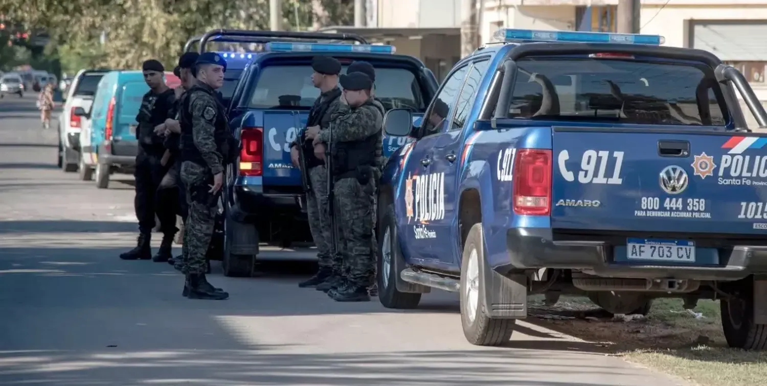 La Cámara de la Construcción pide un acuerdo político ante la violencia en Rosario