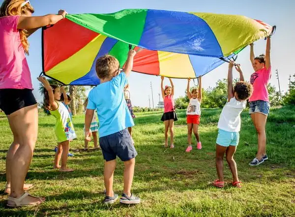 La Municipalidad trabaja la Promoción de la Salud en las infancias y las adolescencias