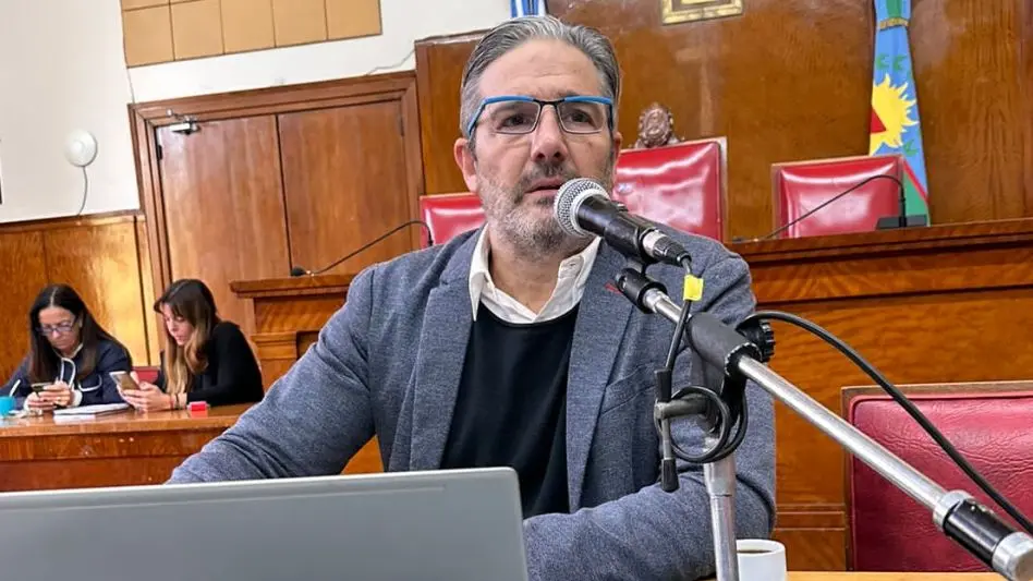 Traslado de la UTOI al CIC Malvinas: "Yo no tengo dudas que ese es el mejor lugar hasta el momento"