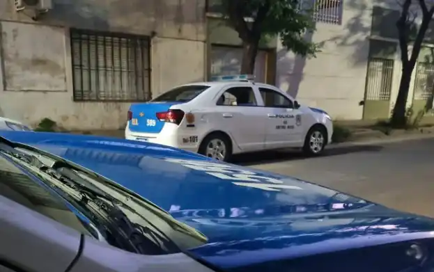 Trasladaron a la cárcel al prestamista que baleó al remisero