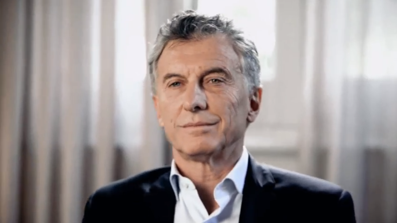 "Momentos": Macri cerró su despedida con la difusión de un documental íntimo