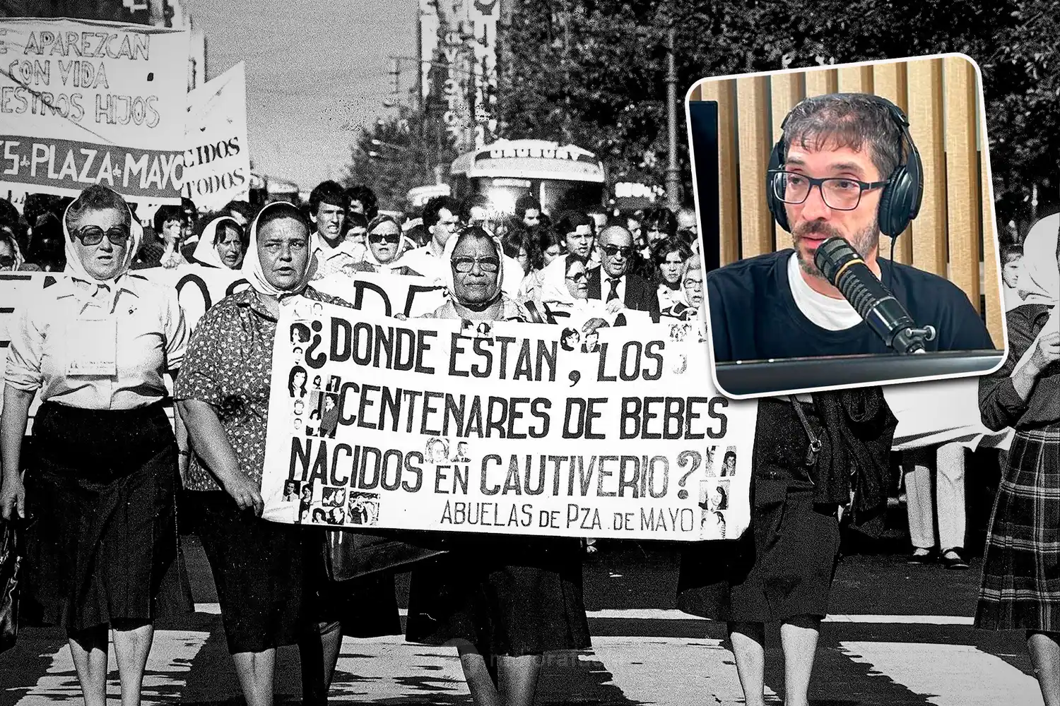 Memoria, Verdad y Justicia: un análisis rafaelino del pasado que interpela nuestro presente