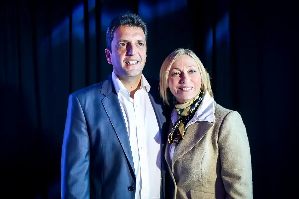 La massista Mónica López afirmó que no votará a Macri en un hipotético ballotage con Scioli