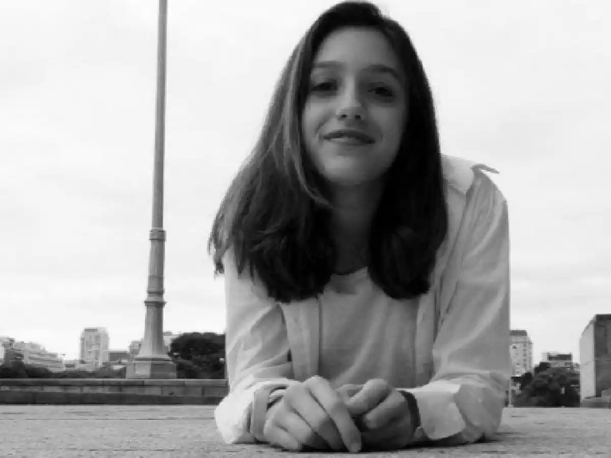 El acusado de matar a Lola Chomnalez fue procesado con prisión preventiva