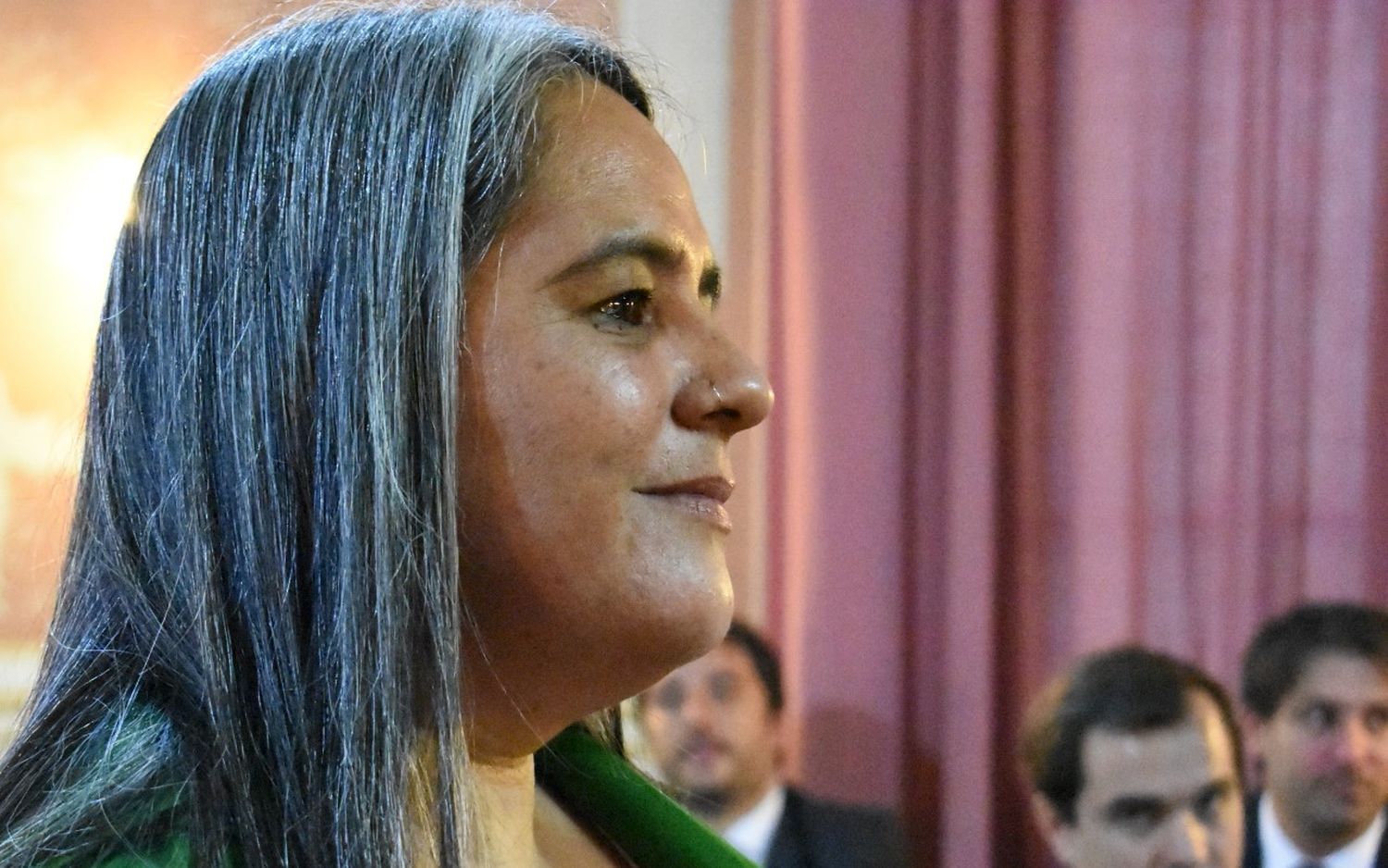 Majo Mora asume como concejala y Cultura quedará sin directora durante más de un mes