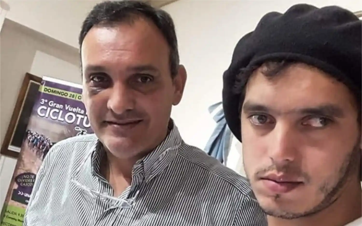 Escándalo en Arrecifes: Aseguran que el Intendente "cobró por pata de lana" y "usó a un discapacitado" para tapar la polémica