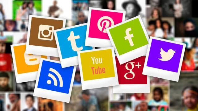 El uso de las redes sociales y los dispositivos móviles