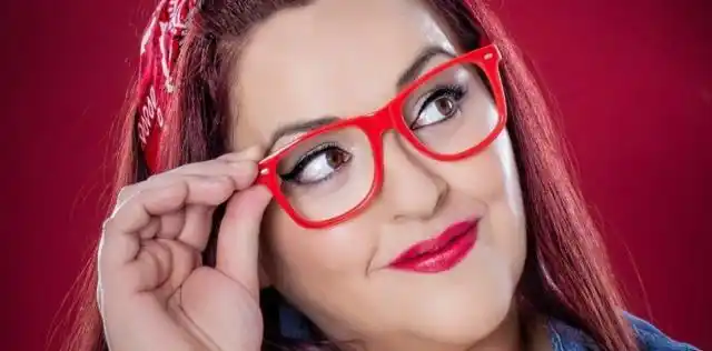 Mimi XXL: “Los gordos no tenemos que pedir perdón ni encajar”
