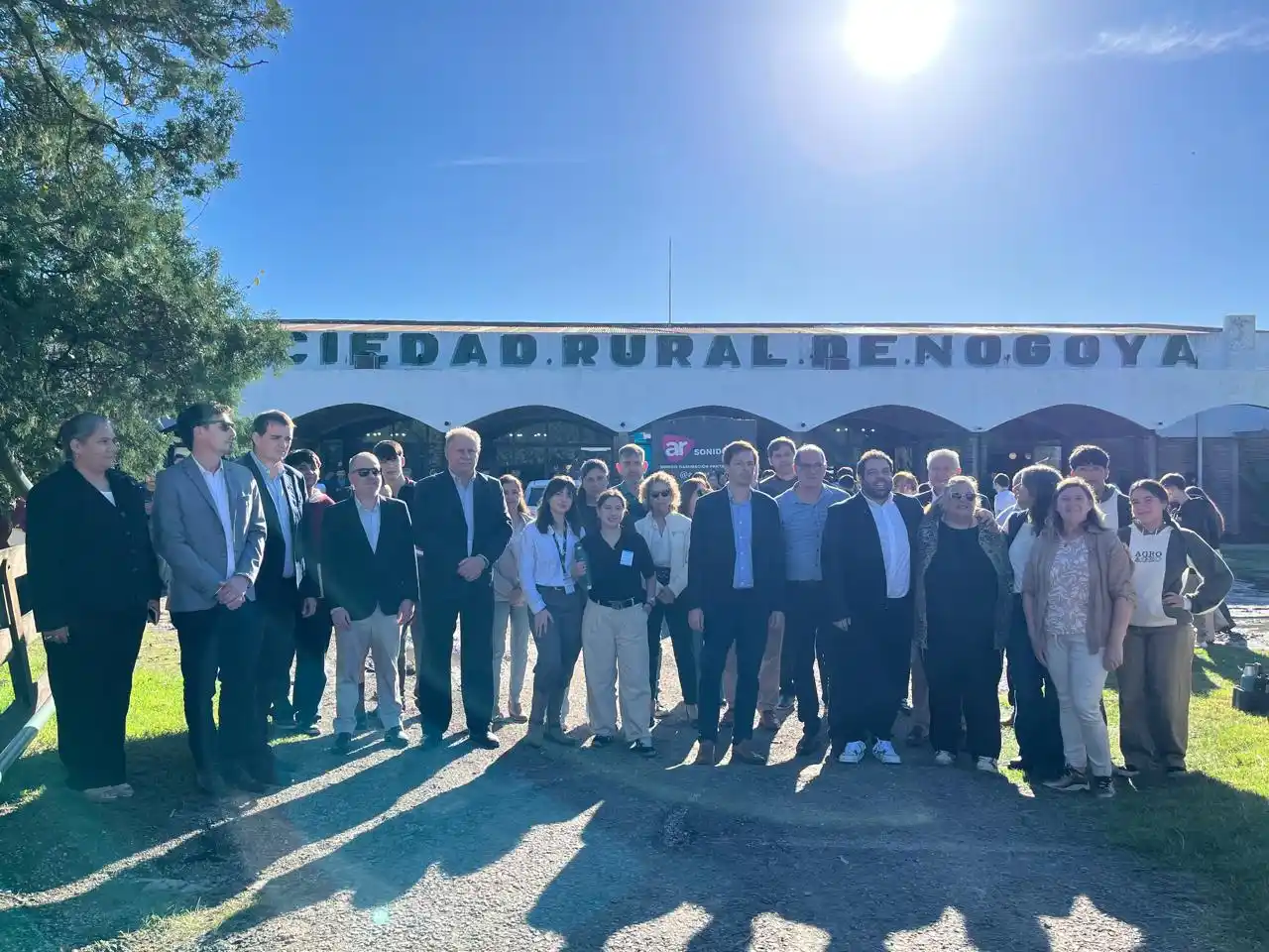 La cuenca láctea expone su potencial en la Expo Leche