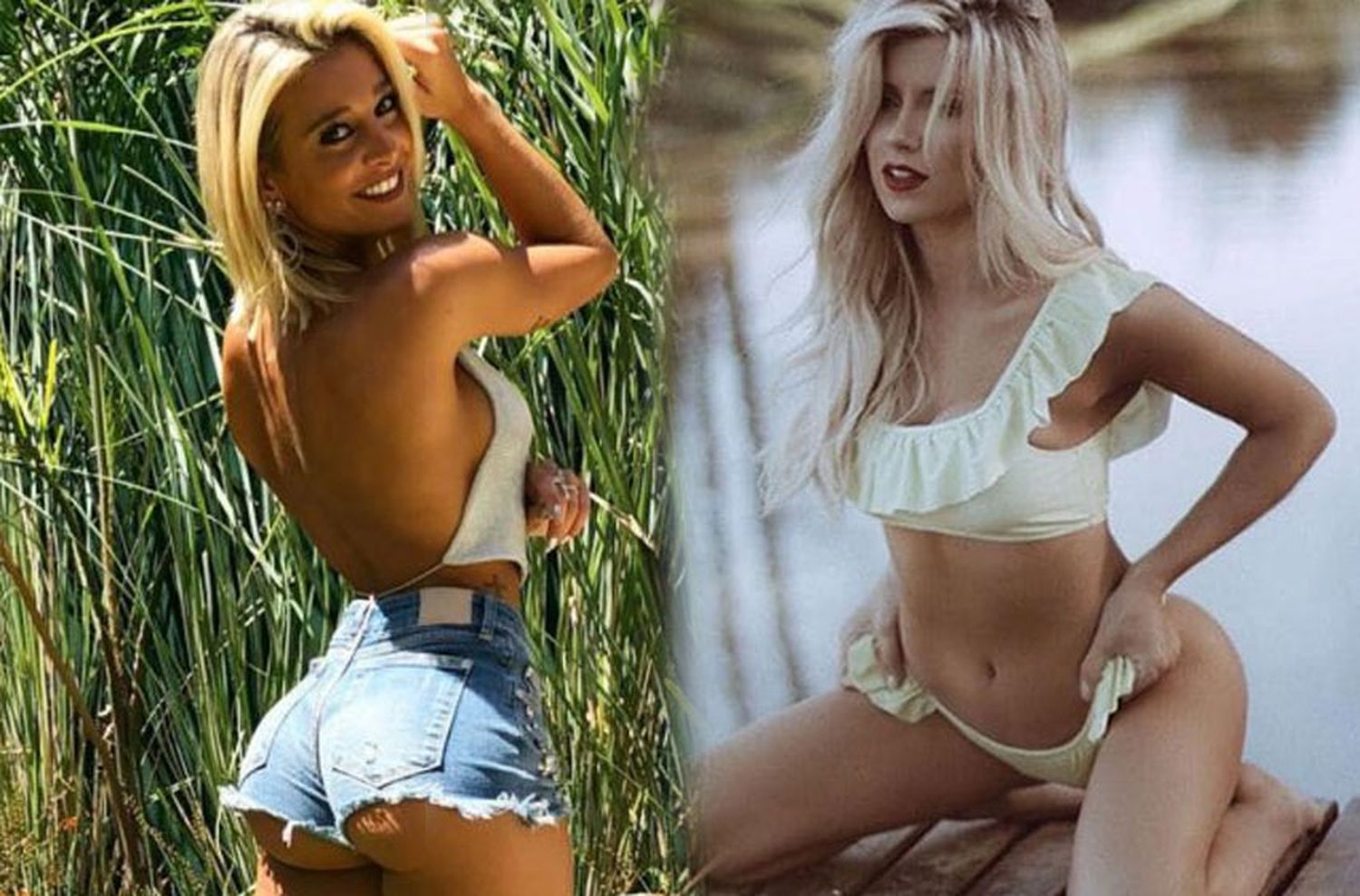 ¿Sol Pérez le copió a Laurita Fernández?