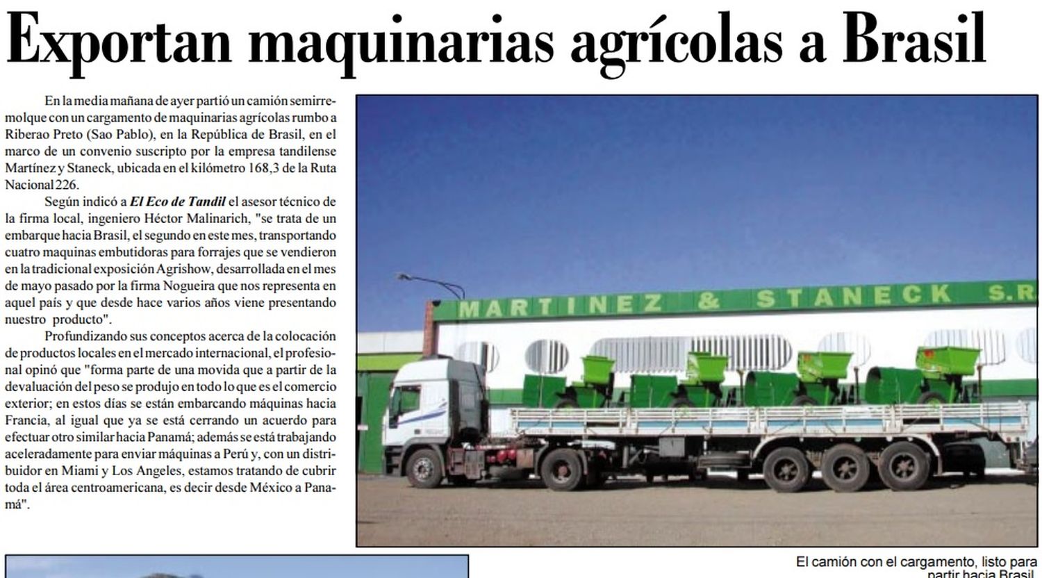 6 de septiembre
