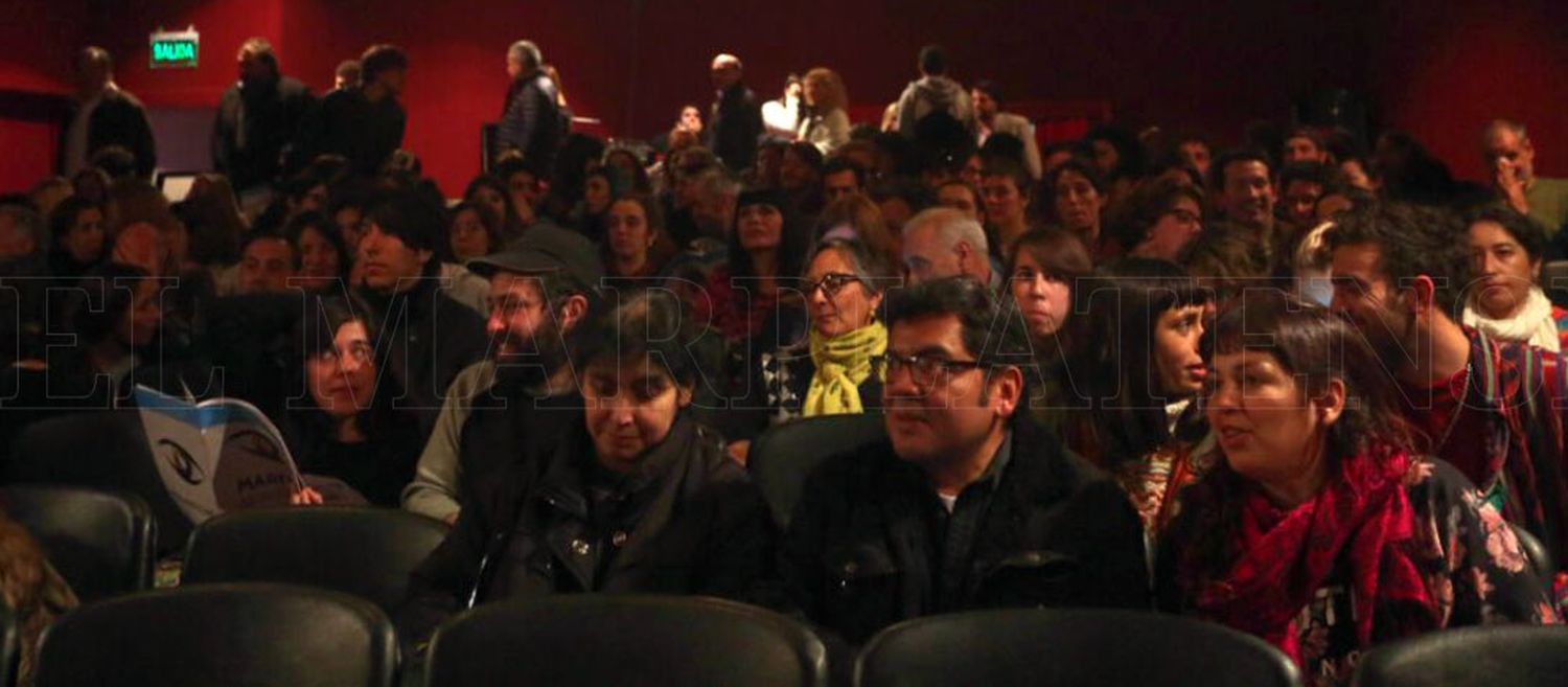 Con variedad de propuestas, comenzó el MARFICI