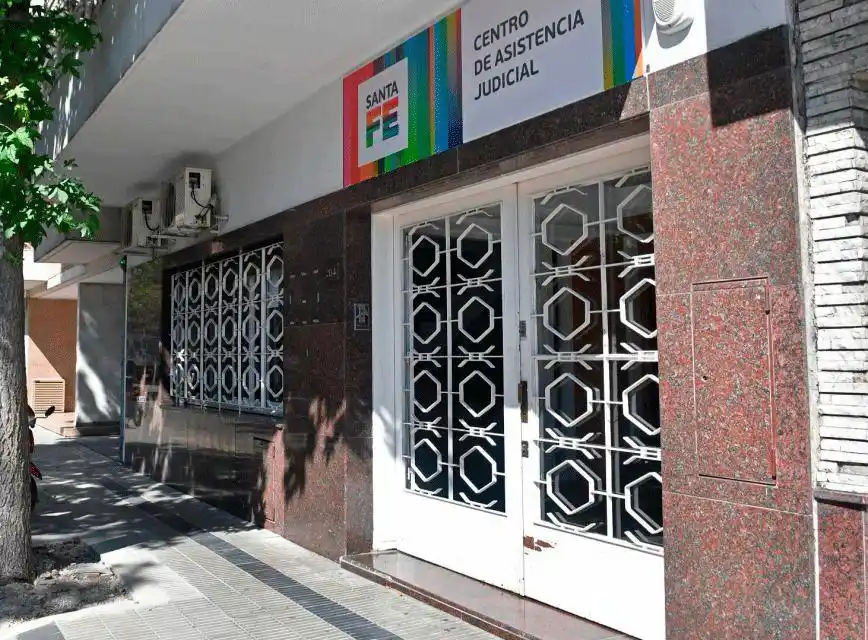 El Centro de Asistencia Judicial comenzará a prestar servicios en el corto plazo.